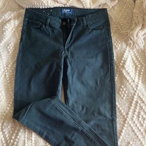 Old navy rockstar pants
